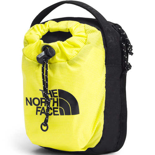 The North Face Bozer Cross Body Bag